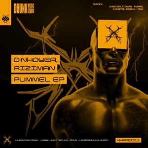 Pummel EP