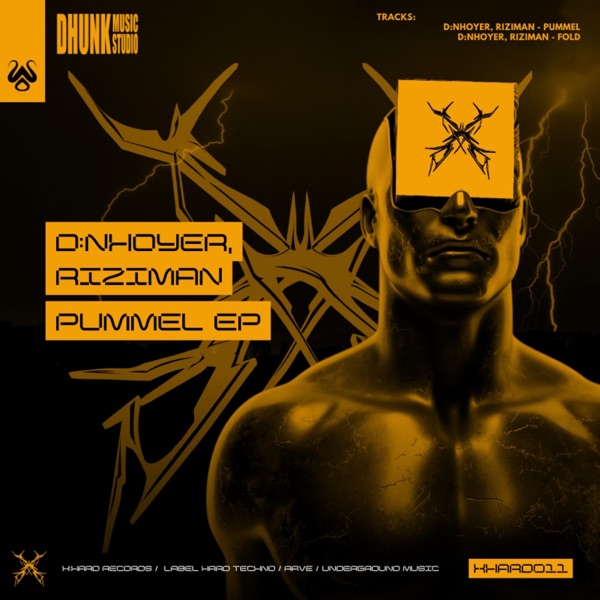 Pummel EP