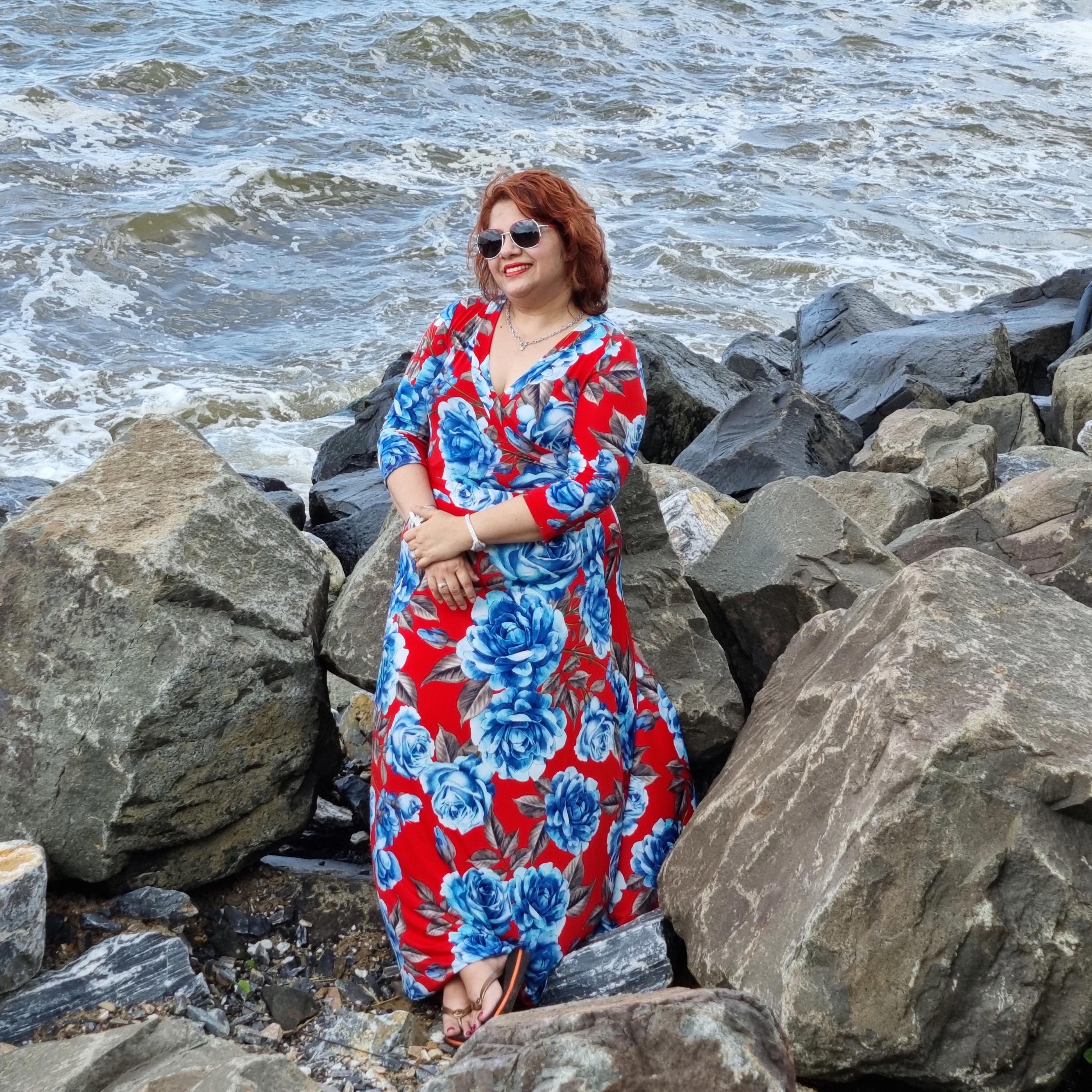 Goodness of God - Single