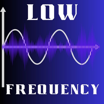 Low Frequency - Single