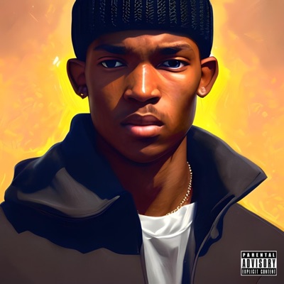 Just Beginning - EP