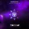 Analog Dance cover art
