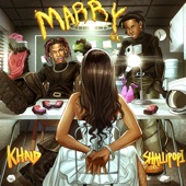Marry (feat. Shallipopi) artwork
