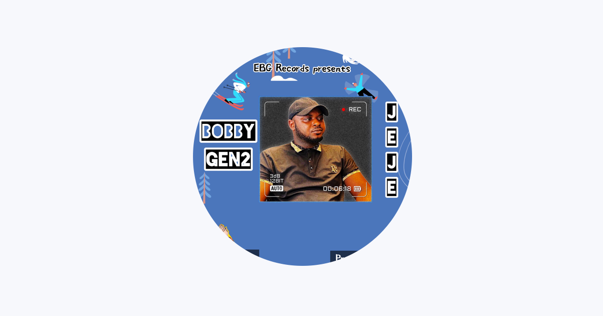 EBG Records - Apple Music