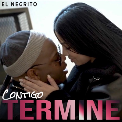 Contigo Termine - Single