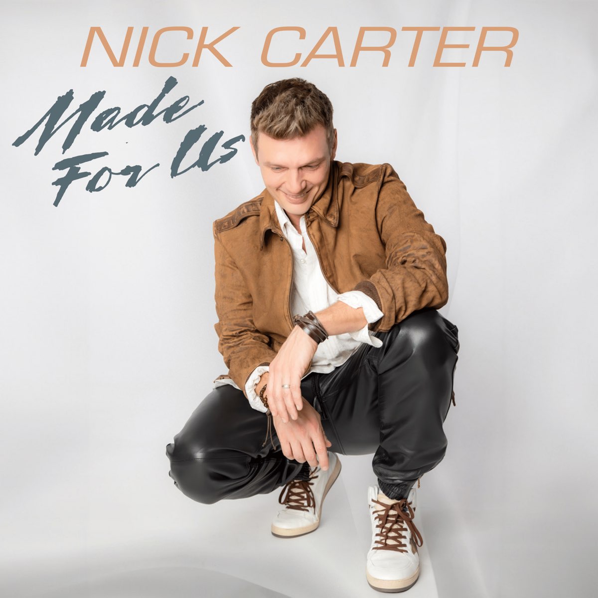 Nick Carter Tour 2024 Inna Renata