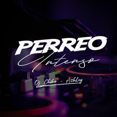 Perr3o Int3nso - Single
