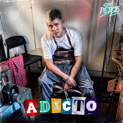ADICTO - Single