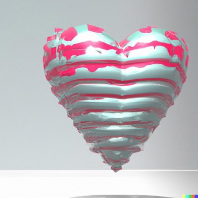 NO V3LENTINE (feat. TreyTheKidd, Eyoxie & starbeam!) - Single