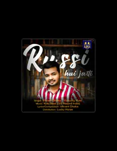 聆聽 Vikrant Dhaka、觀看音樂影片、閱讀小傳、查看巡演日期等！