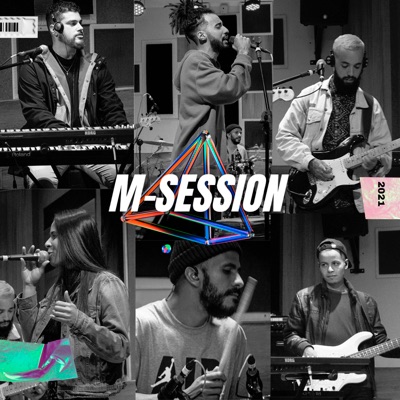 M-Session (Ao Vivo) - EP