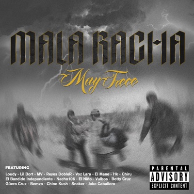 Mala Racha