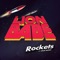 Rockets (Slowed + Reverb) - LION BABE & Moe Moks lyrics