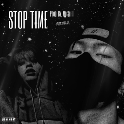 หยุดเวลา (Stop Time) - Single
