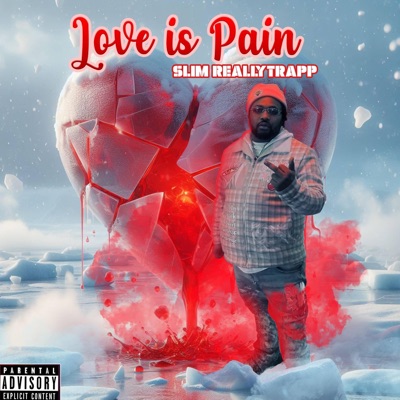 Love Is Pain - EP