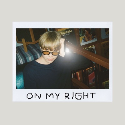 On My Right - Single