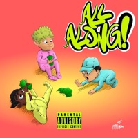All Along - Single - Zack Cokas & Lesthegenius