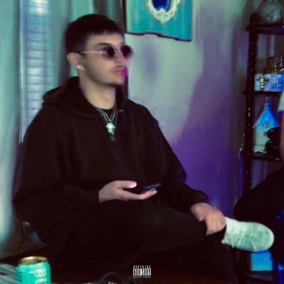 Blue (feat. Yung Slink) - Single