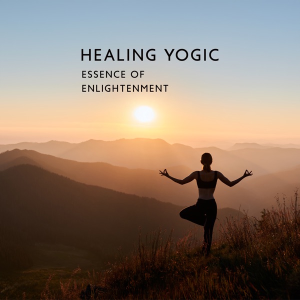 Healing Yogic Essence of Enlightenment