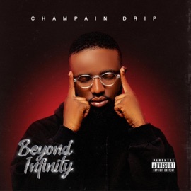 CRUZE (feat. MC SIMMY_) Champain Drip