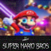 Super Mario Bros (Funk) artwork