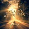 Yo Ya Sabia Pa Donde Iba - Single, 2023