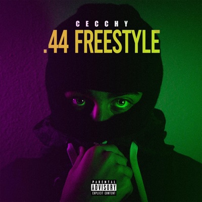 .44 FreeStyle (feat. LilTony) - Single