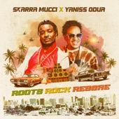 Roots Rock Reggae (feat. Yaniss Odua) artwork