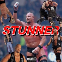 Stone Cold Stunner - Single - AshyMeat