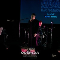 Querida Mujer (En Vivo) - Single - 57DMC