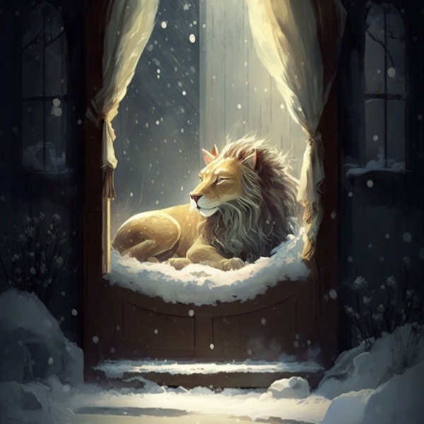 A Narnia Lullaby