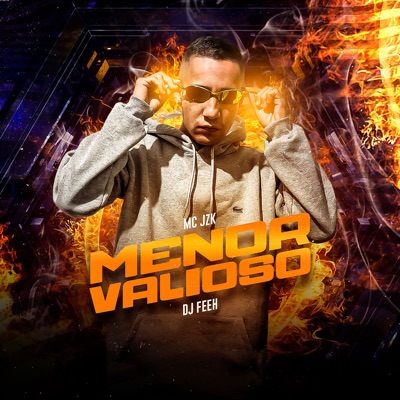 Menor Valioso - Single
