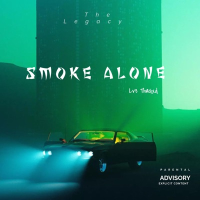 Smoke Alone - Single