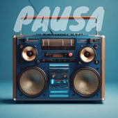 Pausa (feat. Fingaz) artwork