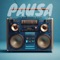 Pausa (feat. Fingaz) artwork