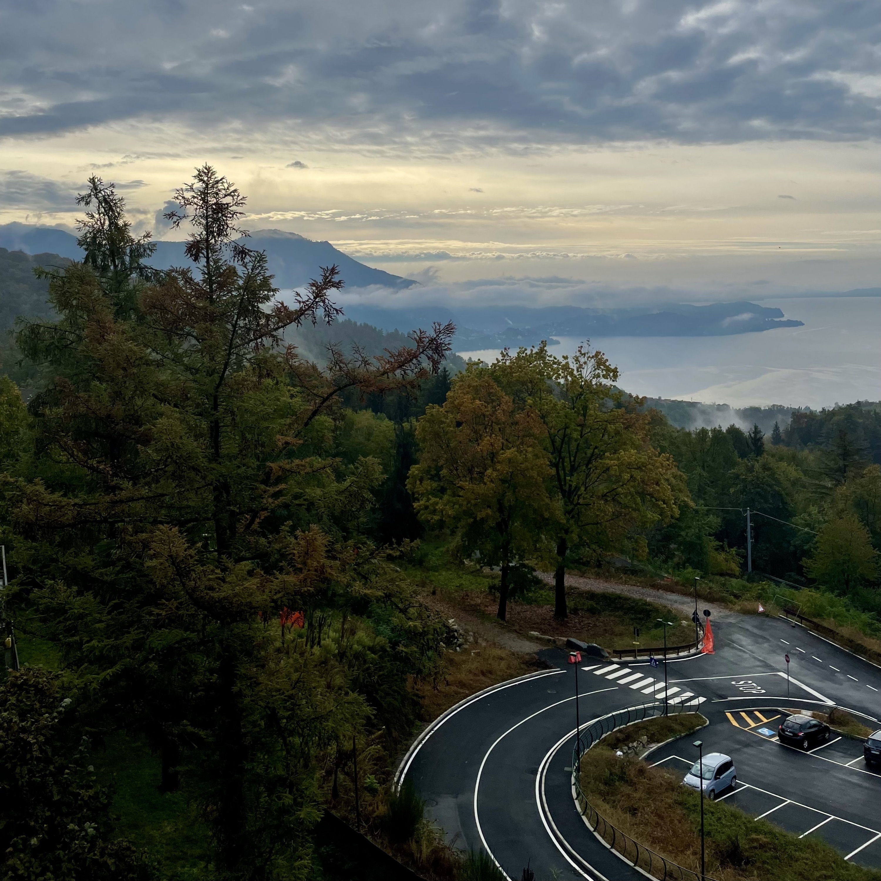 Just How My Mind Works Sometimes - EP