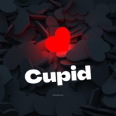 Cupid - Speed Up Version artwork