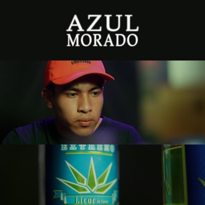Azul Morado - Single