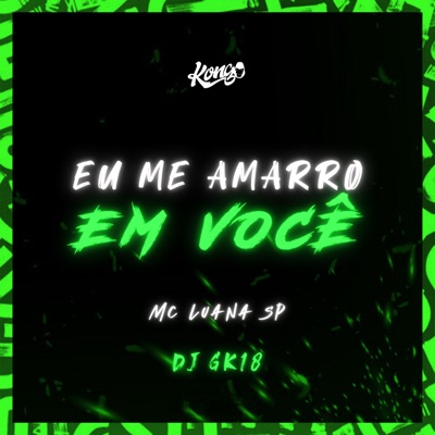 Eu Me Amarro em Você - Single