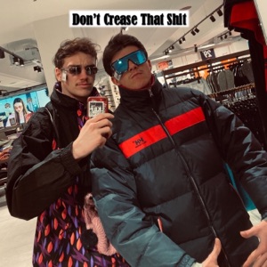 Don't Crease That Shit