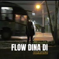 Flow Dina Di (feat. Paola Spena) - Single - AMAIZ