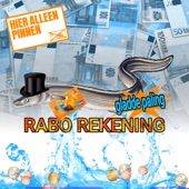 Rabo Rekening artwork