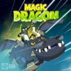 Magic Dragon cover art