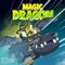 Magic Dragon artwork