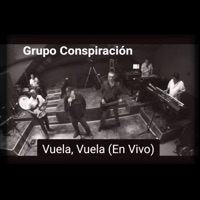 Vuela, Vuela
