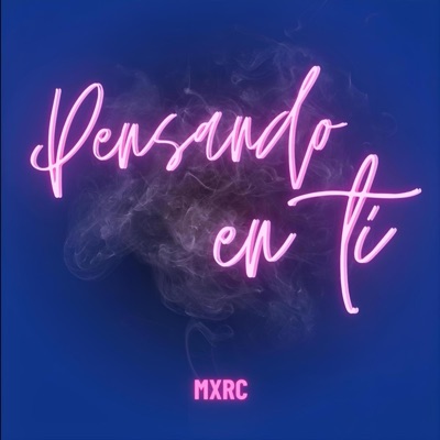 Pensando en ti - Single
