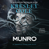 Munro (Unabridged) - Kresley Cole