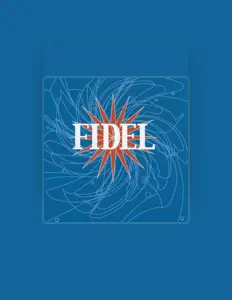 Listen to Fidel, watch music videos, read bio, see tour dates & more!