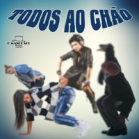 TODOS AO CHÃO - Single - O Mandrake