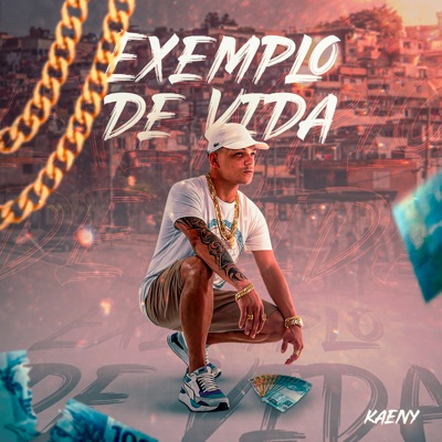 Exemplo de Vida - Single